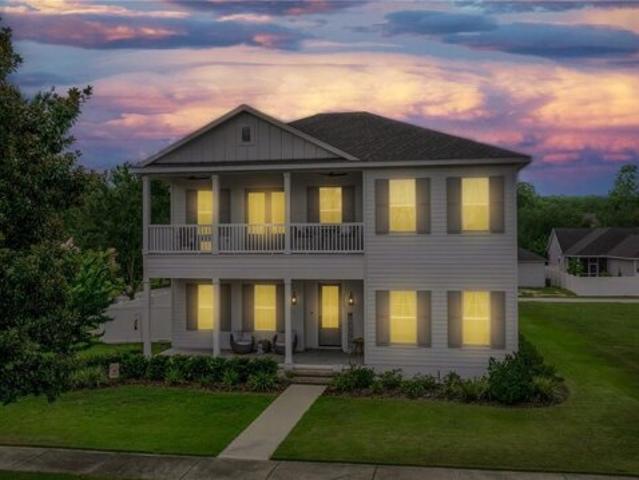 House for sale in Ocala, Florida