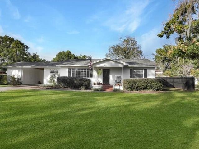 House for sale in Ocala, Florida