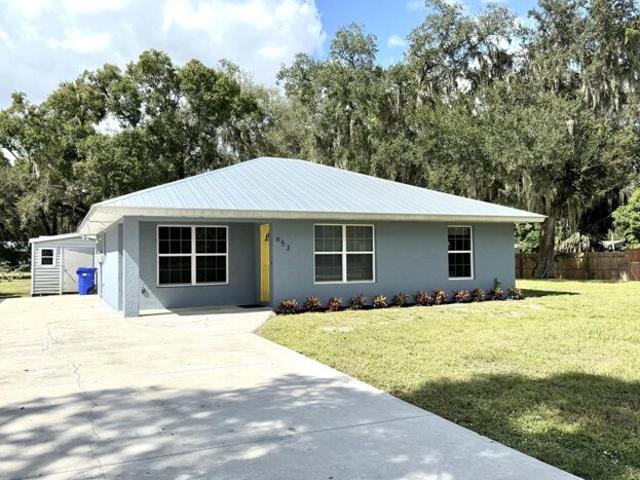 House for sale in Okeechobee, Florida