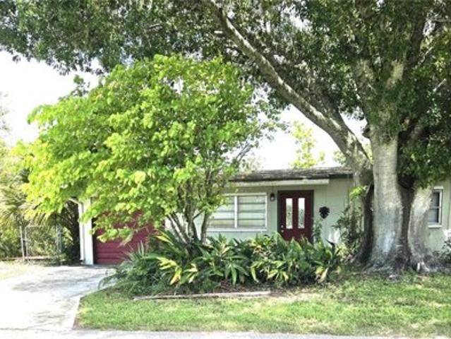 House for sale in Okeechobee