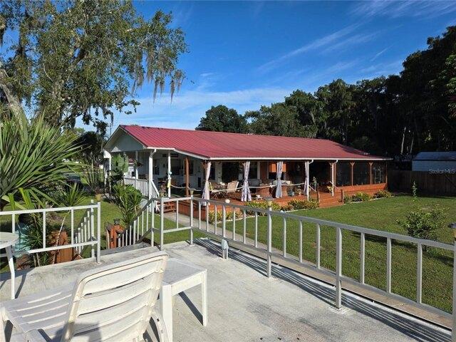 Property for sale in Okeechobee, Florida