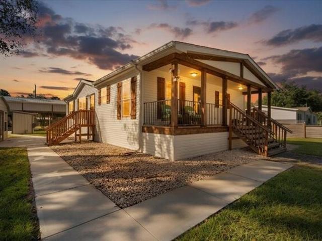 Property for sale in Old Town, Florida