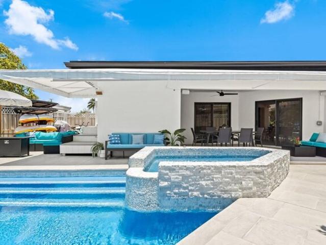 House for sale in Pompano Beach