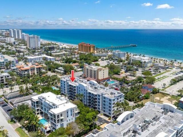 Condo for sale in Deerfield Beach