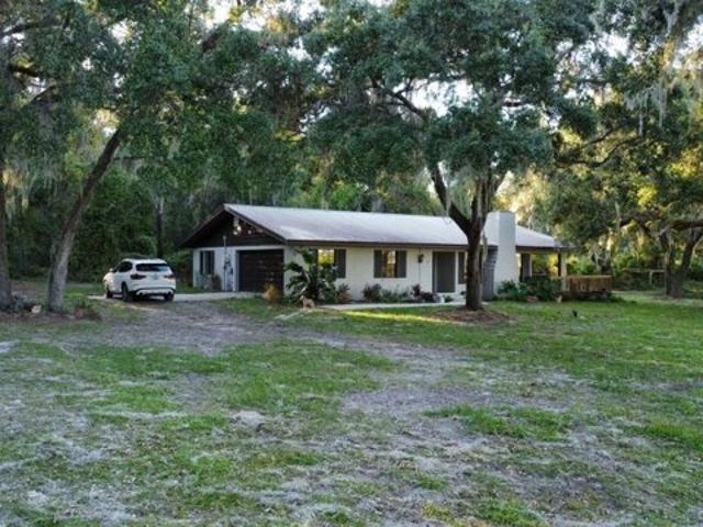 House for sale in Belleview