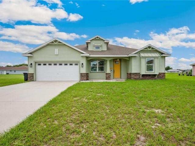 House for sale in Bushnell
