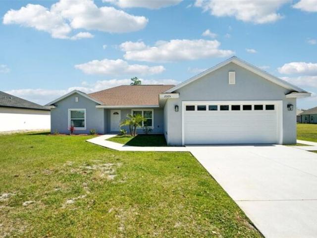 House for sale in Bushnell