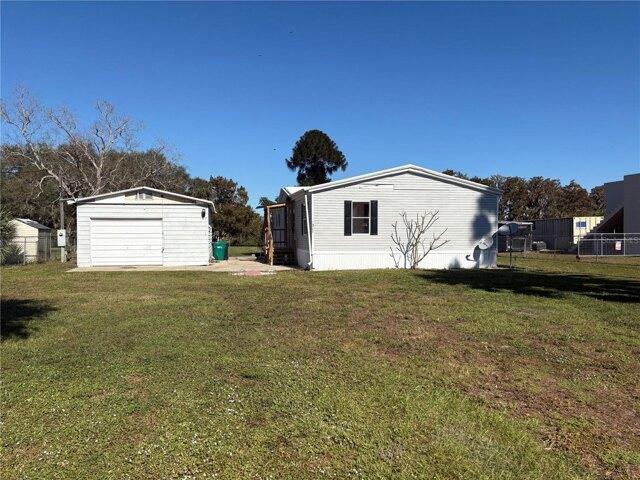 House for sale in Okeechobee, Florida