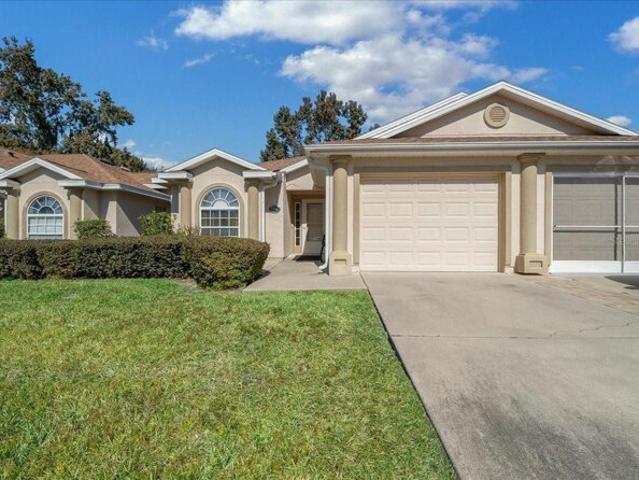 House for sale in Ocala, Florida