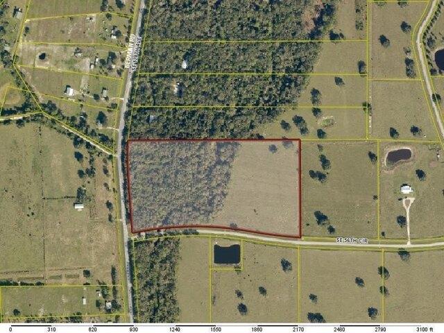 Land for sale in Okeechobee Land for sale in Okeechobee
