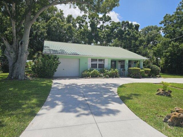 House for sale in Okeechobee
