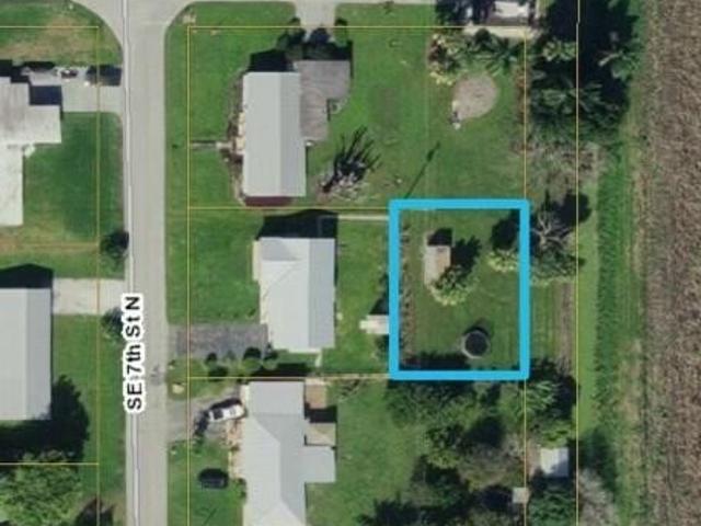 Land for sale in Belle Glade Land for sale in Belle Glade