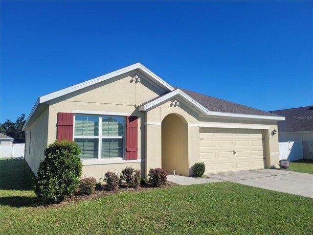House for sale in Belleview, Florida