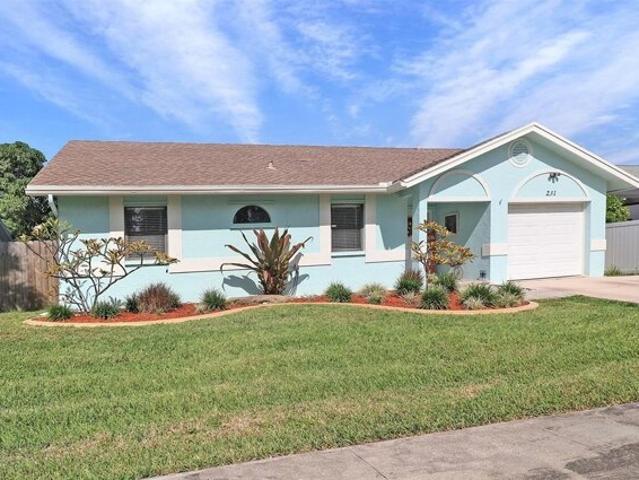 House for sale in Dania, Florida