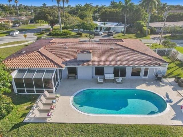 House for sale in Deerfield Beach, Florida
