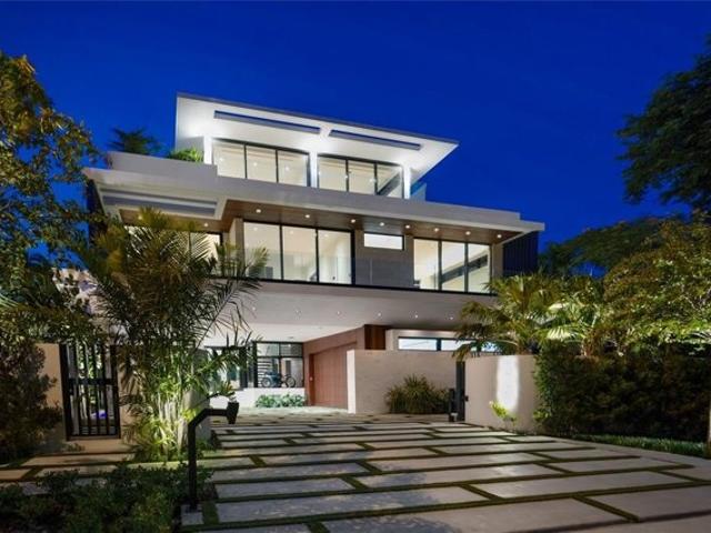 House for sale in Fort Lauderdale, Florida