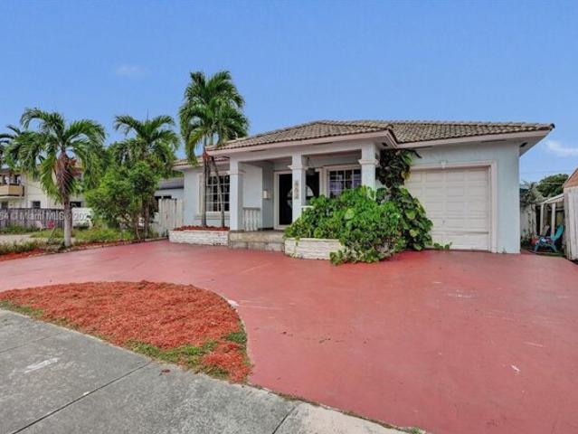 House for sale in Hialeah, Florida
