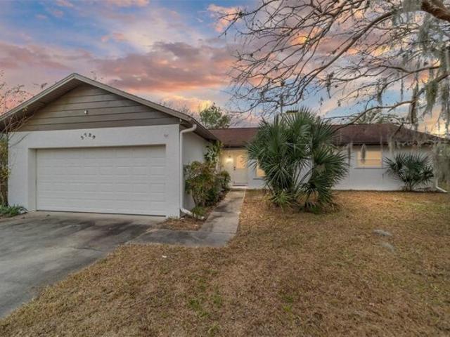 House for sale in Ocala, Florida