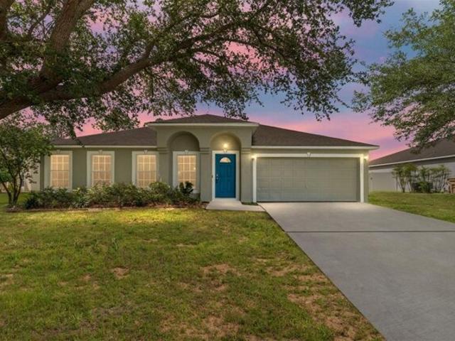 House for sale in Ocala, Florida