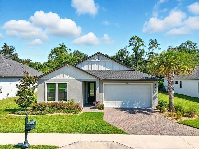 House for sale in Ocala, Florida