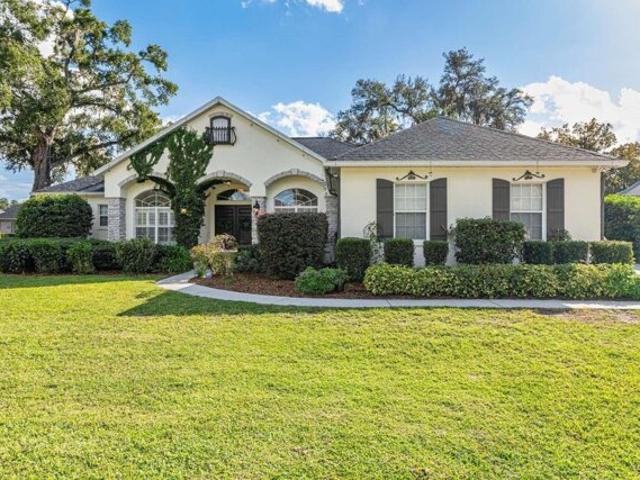 House for sale in Ocala, Florida