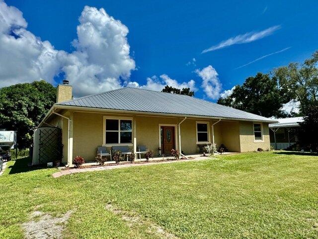 House for sale in Okeechobee