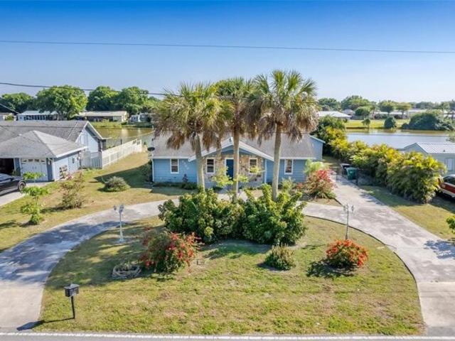 House for sale in Okeechobee