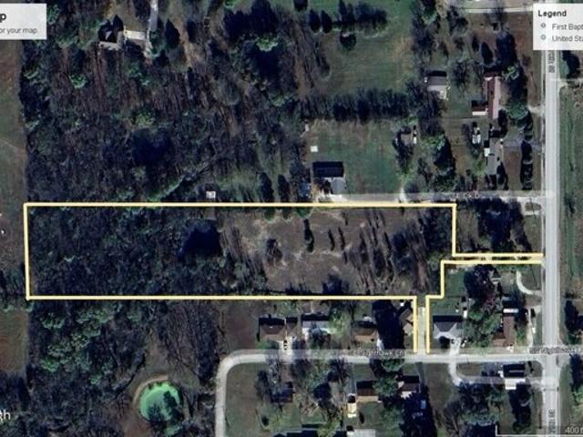 Land for sale in Riverton