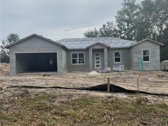 House for sale in Belleview