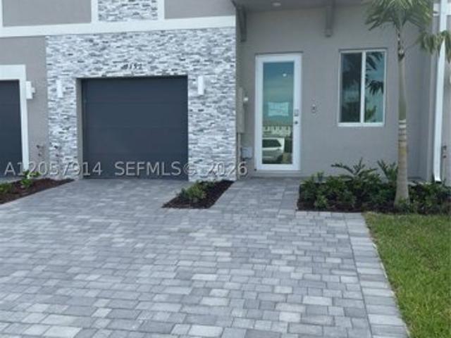 House for sale in Homestead, Florida