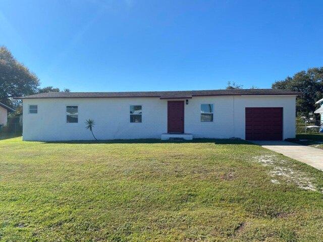 House for sale in Okeechobee