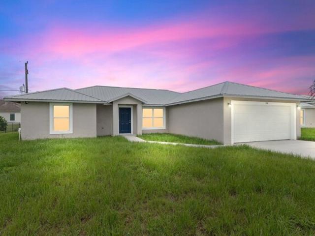 House for sale in Okeechobee