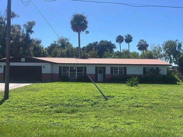 House for sale in Okeechobee, Florida