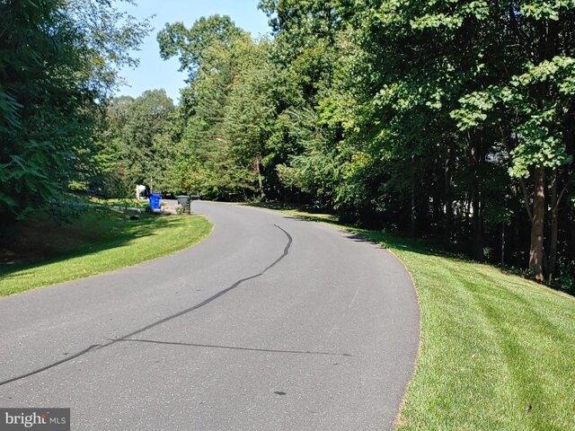 Land for sale in Ijamsville