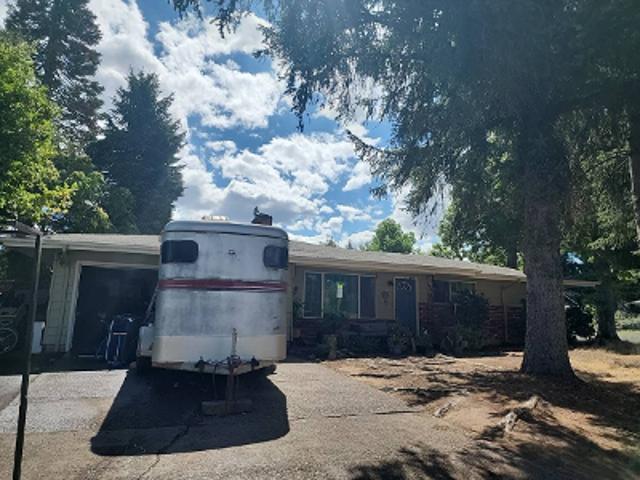 House for sale in Oregonia