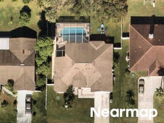 House for sale in Port Saint Lucie