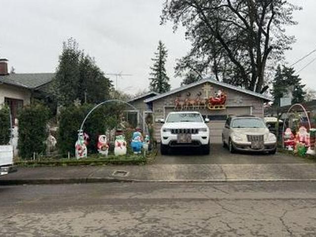 House for sale in Oregonia