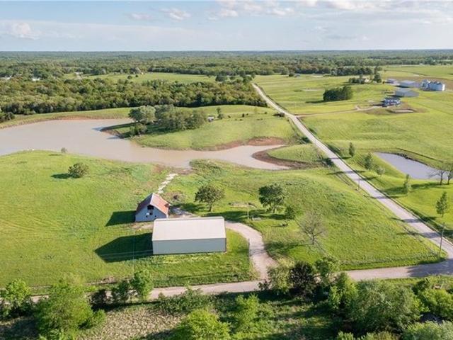 Land for sale in Warrensburg, Missouri