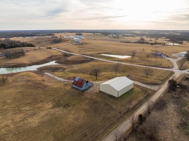 Land for sale in Warrensburg, Missouri
