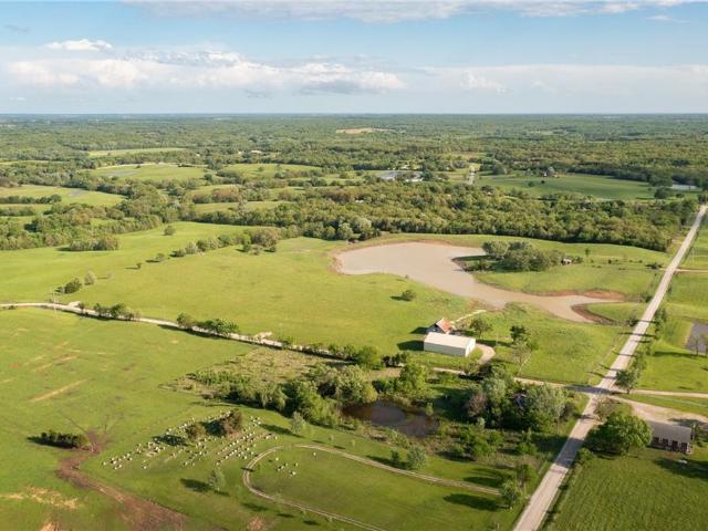 Land for sale in Warrensburg, Missouri