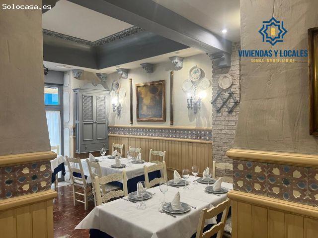 Local Comercial en alquiler en Ronda, Comarca de la Vega de Granada