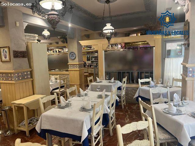 Local Comercial en alquiler en Ronda, Comarca de la Vega de Granada