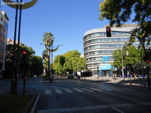 Local Comercial en alquiler en Murcia