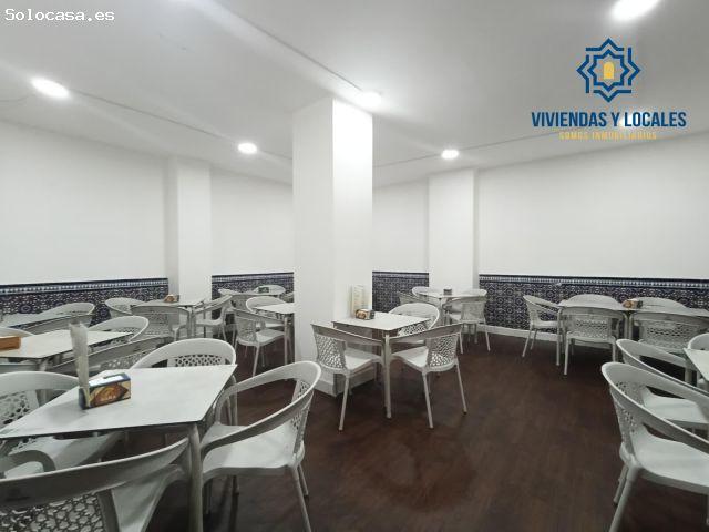 Local Comercial en alquiler en Centro, Comarca de la Vega de Granada
