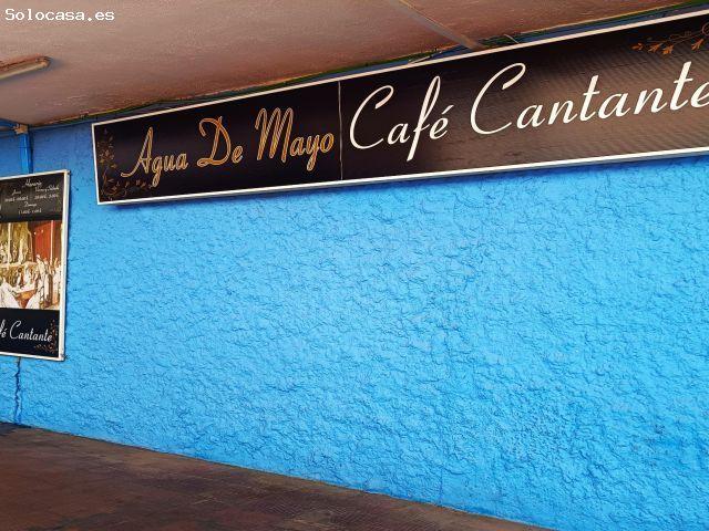 Local Comercial en alquiler en Triana, Sevilla