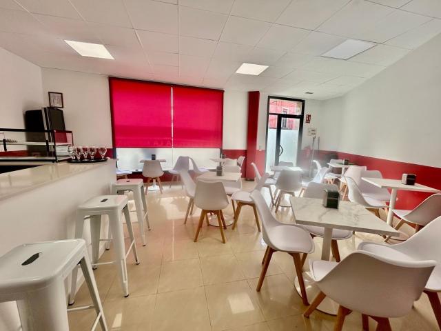 Local Comercial en alquiler en Priorat, Catalunya