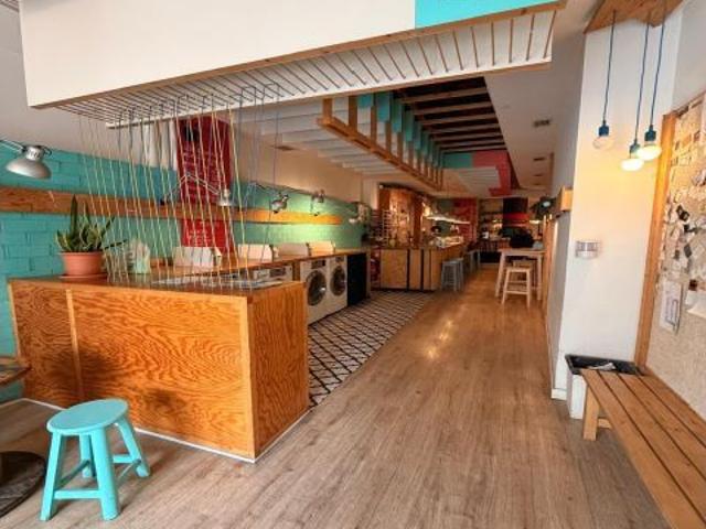 Local Comercial en alquiler en Rondilla, Valladolid