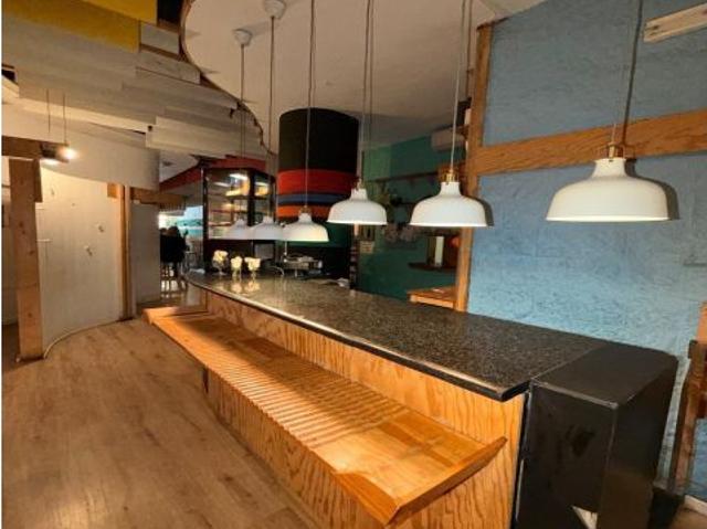 Local Comercial en alquiler en Rondilla, Valladolid