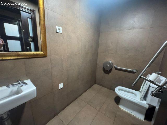 Local Comercial en alquiler en Errekaortu, Barakaldo