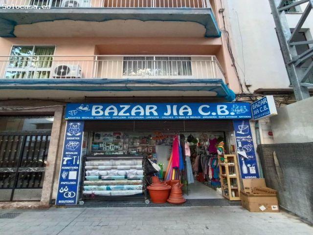 Local Comercial en alquiler en Bons Aires, Palma